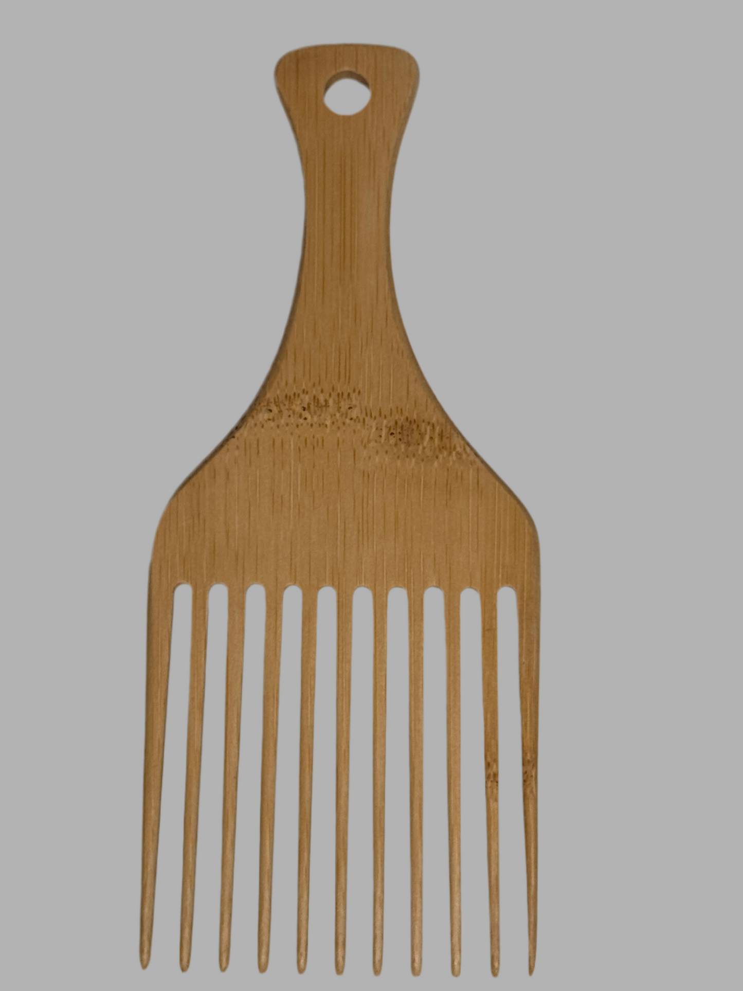 Bamboo Comb – Natural & Sustainable Hair Care