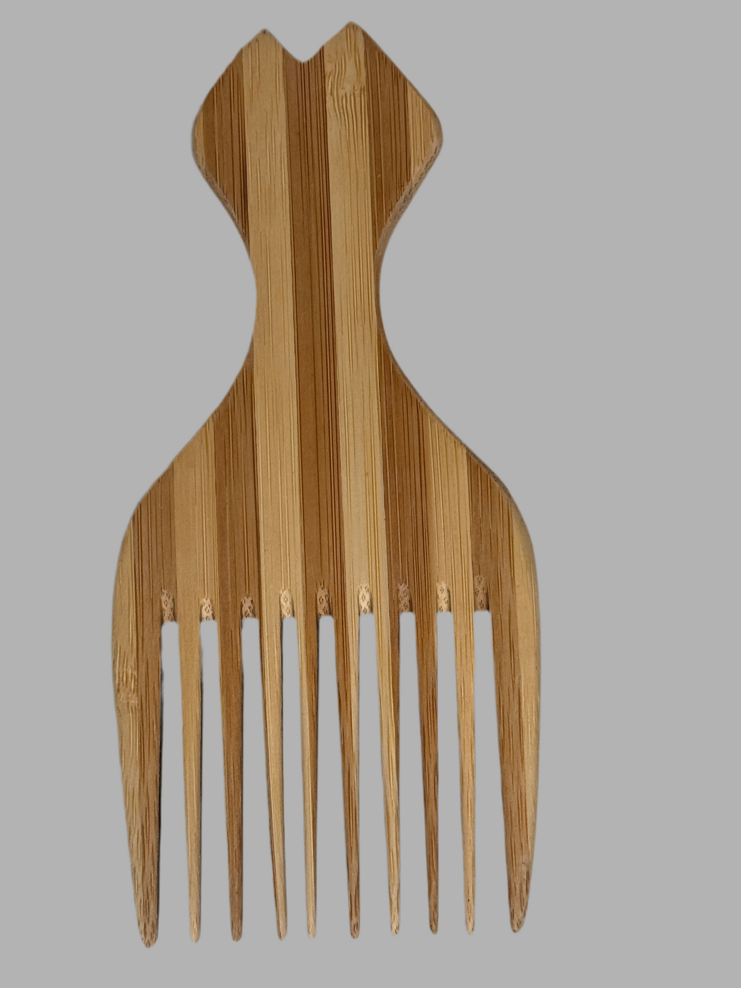 Bamboo Comb – Natural & Sustainable Hair Care