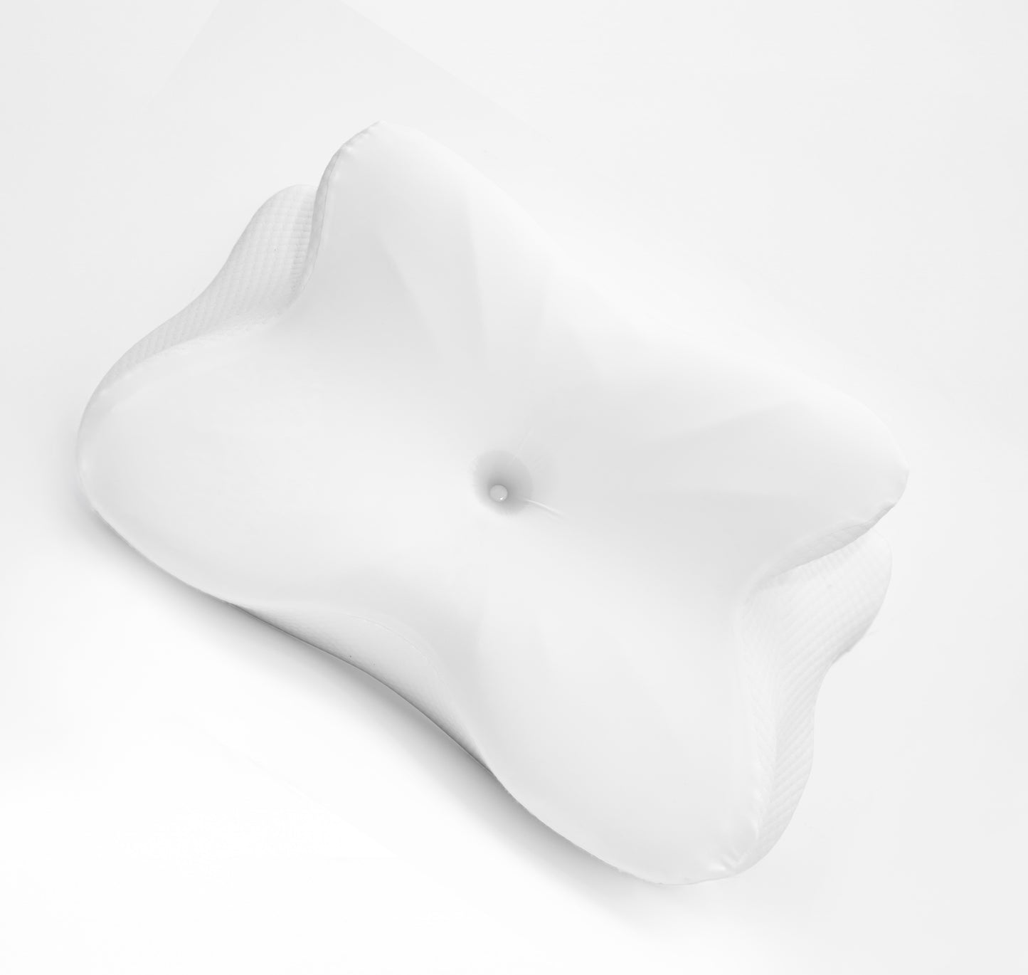 Henner Ergonomic Memory Foam Pillow – Orthopedic Neck & Shoulder Support for Better Sleep